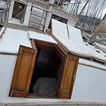 Bateau De Legende