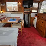 Bateau De Legende
